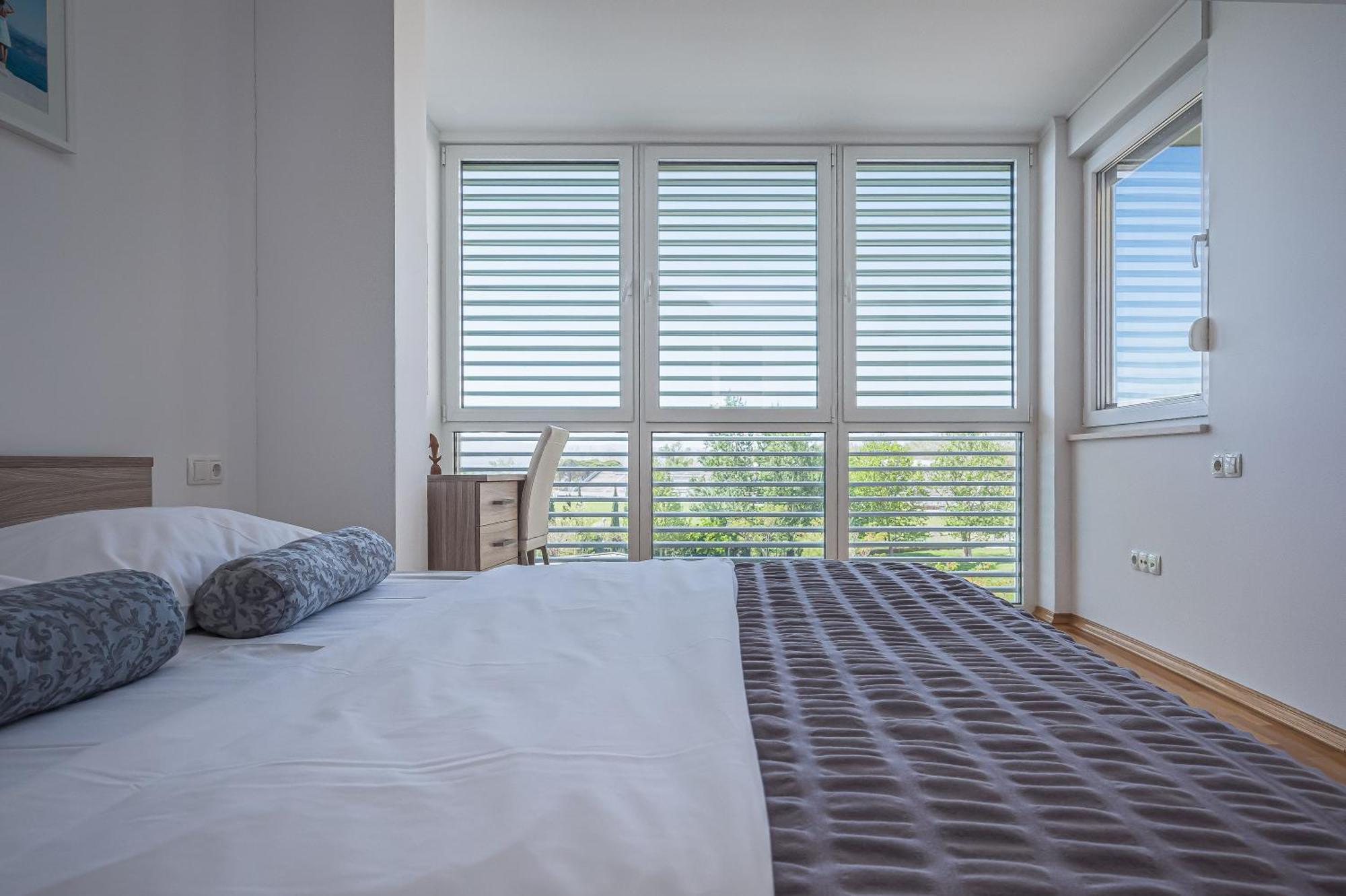 Ap 4+2 In One Of The Most Luxury Building In Omis Omiš Quarto foto