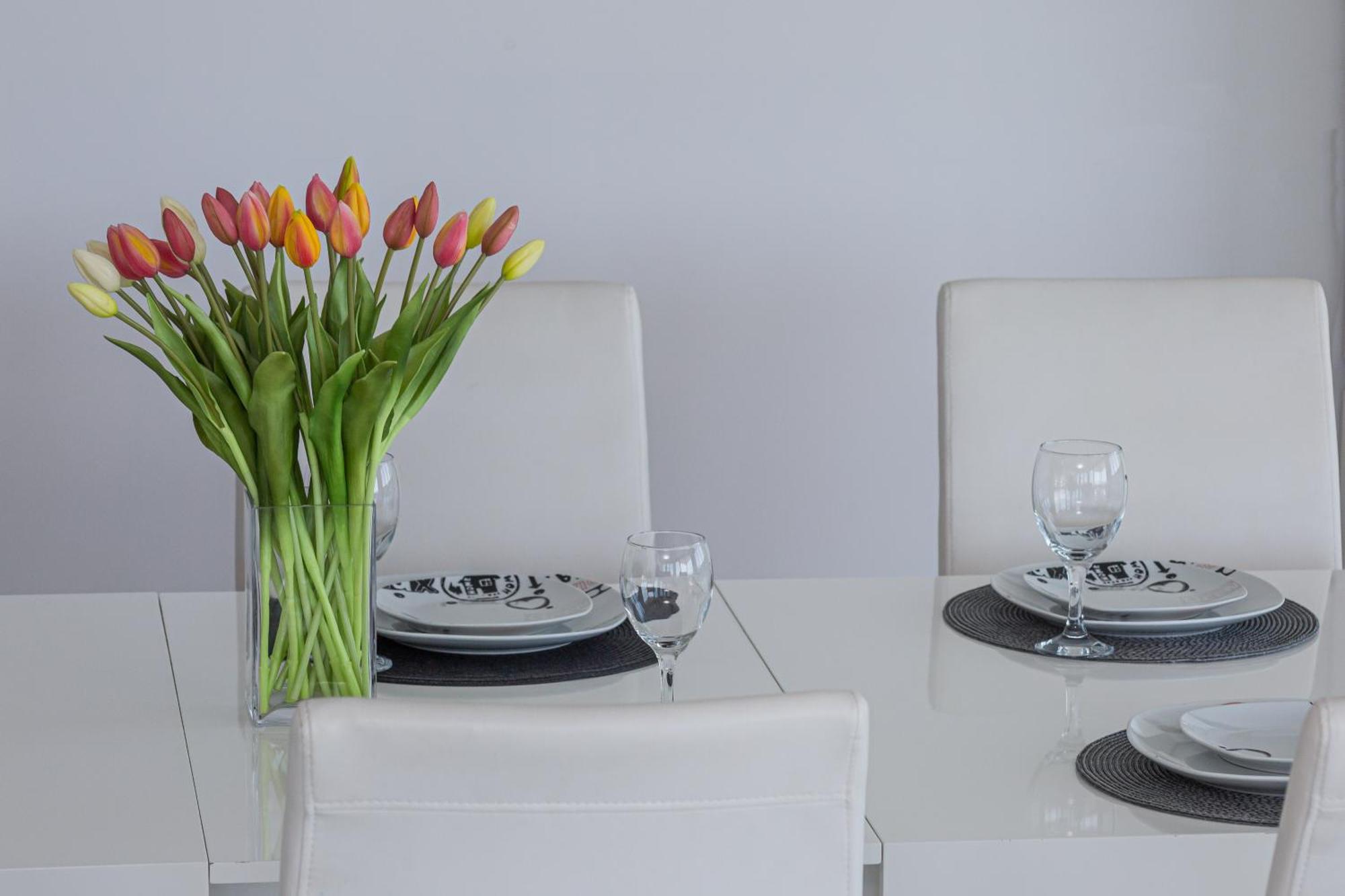 Ap 4+2 In One Of The Most Luxury Building In Omis Omiš Quarto foto